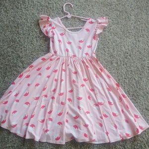 Dot Dot Smile Dress